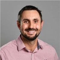 Twinings Employee Mark Tolcher's profile photo