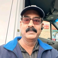 Custom Courier Co. Ltd Employee Joseph Narayan's profile photo