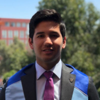 Agroquímicos Rivas Employee Miguel Rivas Sepúlveda's profile photo