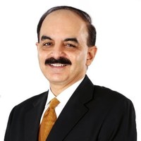 ELINA INVESTMENTS PRIVATE LIMITED Employee Syed Safawi's profile photo