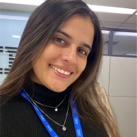 IBM Employee Daiane Leite's profile photo