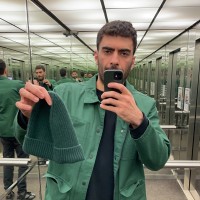 Rec Studios Employee Mika Simonian's profile photo