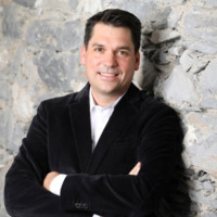 Cyrill Osterwalder Email