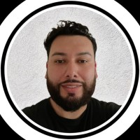 Virgin Orbit Employee Jesse Moran's profile photo