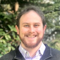 Pixel Machinery Employee Wesley Davis's profile photo