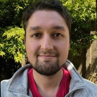 ZeroFox Employee Michael Hund Zambrano's profile photo