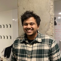 Ever Bamboo Inc. Employee Deepto Zaman's profile photo