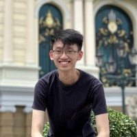 Deriv Employee Weng Tan's profile photo