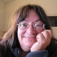 Helen Hegener