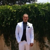 LEXUS FOURWAYS Employee Jose Scharneck's profile photo