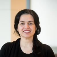 Anna Sher Email & Phone Number
