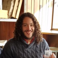 Amazon Web Services (AWS) Employee Peter Borge's profile photo