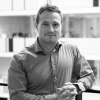 Carl Ras A/S Employee Morten Rosenberg's profile photo