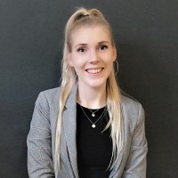 GIESSWEIN Employee Julia Kronbichler's profile photo