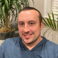 Mux Employee Ryan Grothouse's profile photo