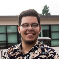 Maximum Fun Employee Jesus Ambrosio's profile photo