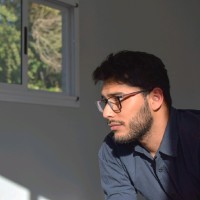 Facundo Pacheco Email