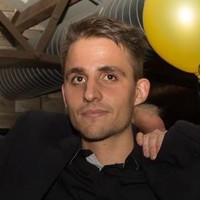 Service Foods Employee Christian Baker's profile photo