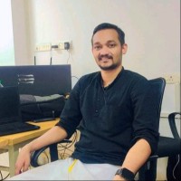 Vivekanand Hiremath Email