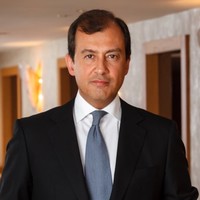 Calik Holding Employee Ahmet Yildirim's profile photo
