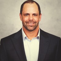 Chicago Blackhawks Employee Clint Taylor's profile photo