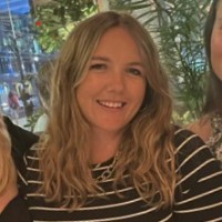 Greater London Authority Employee Charlotte Smith's profile photo