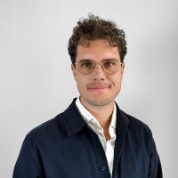 Monkfish Employee Oscar Söderberg's profile photo