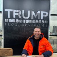 Trump Floorcoverings Employee Mark Baratta's profile photo