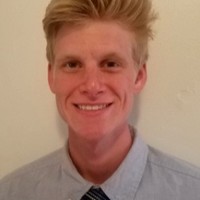Xavier University Employee Kyle Weeden's profile photo