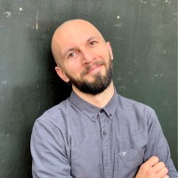 Ostap Fedyshyn Email