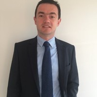 MedLife SA Employee Robert Beke's profile photo
