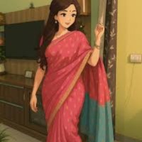 Ethic Leaf Employee Vishakha B.'s profile photo