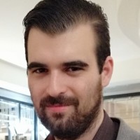 Semilab Zrt Employee Dávid Boros's profile photo