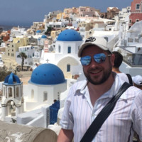 KTSL Employee Dave Behan's profile photo