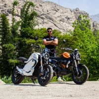 VoltX Employee Juan Carlos Valdivia Delgado's profile photo