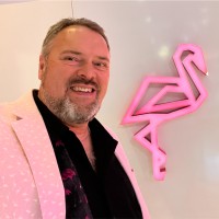 Davis-Moore Auto Group Employee Bill Stout's profile photo