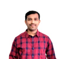 Kyndryl Employee Prashanth L's profile photo