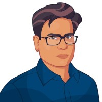 CP PLUS Employee Anup Nair's profile photo