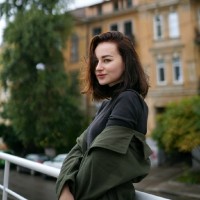 Gorgany Employee Tetiana Volkovska's profile photo