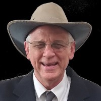 Encompass World Partners Employee Wayne Patton's profile photo