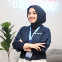 Faxtor Employee Yumna Hanumurti's profile photo