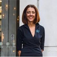 NCVO Employee Kate Lee's profile photo