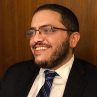 Genesis Block Employee Samuel Proctor's profile photo