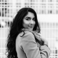 SilverSpace Technologies Inc Employee Lavina Patel's profile photo