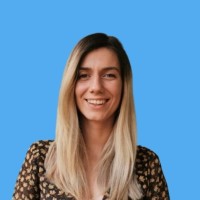 Tribe.xyz Employee Tijana Lazovic's profile photo
