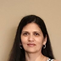 Preena Modi Email & Phone Number
