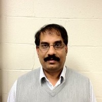 Sree Kumar Email & Phone Number