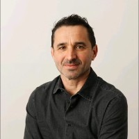 Infoport Employee Gustavo Caballero's profile photo