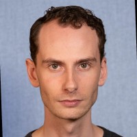 Wellvector Employee Filip Sjostrand's profile photo