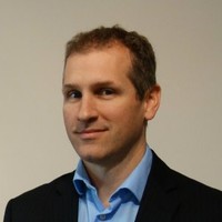 Viasat Aviation Employee Jerry Thomas's profile photo